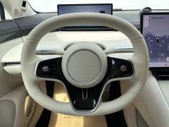 Luxeed Zhiji S7 855km Max - ფოტო 15