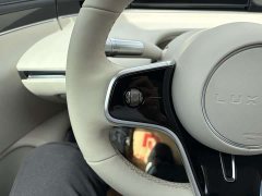 Luxeed Zhiji S7 855km Max - ფოტო 16