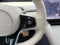 Luxeed Zhiji S7 855km Max - ფოტო 17