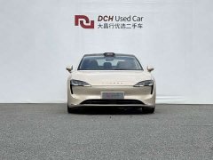 Luxeed Zhiji S7 855km Max - ფოტო 2