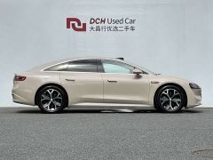Luxeed Zhiji S7 855km Max - ფოტო 3