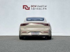 Luxeed Zhiji S7 855km Max - ფოტო 4
