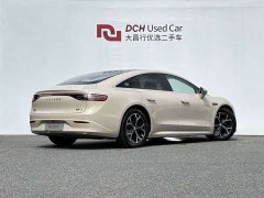 Luxeed Zhiji S7 855km Max - ფოტო 5