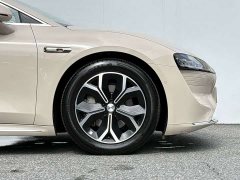 Luxeed Zhiji S7 855km Max - ფოტო 6