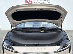 Luxeed Zhiji S7 855km Max - ფოტო 9