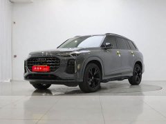 Audi Q6 45 TFSI quattro Shadow Warrior Edition 7-seater - ფოტო 1