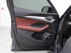 Audi Q6 45 TFSI quattro Shadow Warrior Edition 7-seater - ფოტო 10