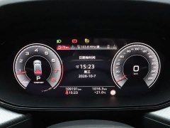 Audi Q6 45 TFSI quattro Shadow Warrior Edition 7-seater - ფოტო 13
