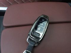 Audi Q6 45 TFSI quattro Shadow Warrior Edition 7-seater - ფოტო 14