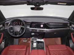Audi Q6 45 TFSI quattro Shadow Warrior Edition 7-seater - ფოტო 15