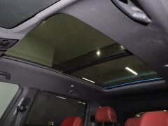 Audi Q6 45 TFSI quattro Shadow Warrior Edition 7-seater - ფოტო 17