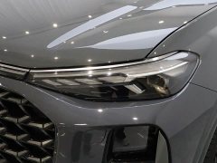 Audi Q6 45 TFSI quattro Shadow Warrior Edition 7-seater - ფოტო 18