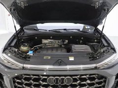 Audi Q6 45 TFSI quattro Shadow Warrior Edition 7-seater - ფოტო 20