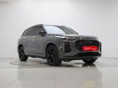 Audi Q6 45 TFSI quattro Shadow Warrior Edition 7-seater - ფოტო 3