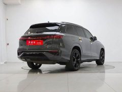 Audi Q6 45 TFSI quattro Shadow Warrior Edition 7-seater - ფოტო 4