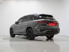 Audi Q6 45 TFSI quattro Shadow Warrior Edition 7-seater - ფოტო 6