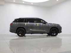 Audi Q6 45 TFSI quattro Shadow Warrior Edition 7-seater - ფოტო 7