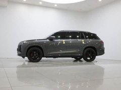 Audi Q6 45 TFSI quattro Shadow Warrior Edition 7-seater - ფოტო 8