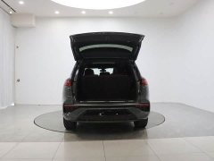 Audi Q6 45 TFSI quattro Shadow Warrior Edition 7-seater - ფოტო 9