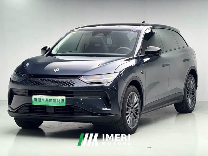 Leapmotor Leapo C11 2023 Extended Range 200 Comfort Edition - ავტომობილი ჩინეთიდან