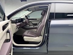 Leapmotor Leapo C11 2023 Extended Range 200 Comfort Edition - ფოტო 11