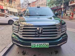 Tank 500 New Energy 2026 Hi4-Z Smart Comfort Edition - ფოტო 1
