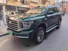 Tank 500 New Energy 2026 Hi4-Z Smart Comfort Edition - ფოტო 2