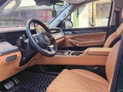 Tank 500 New Energy 2026 Hi4-Z Smart Comfort Edition - ფოტო 4