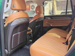 Tank 500 New Energy 2026 Hi4-Z Smart Comfort Edition - ფოტო 6