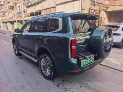 Tank 500 New Energy 2026 Hi4-Z Smart Comfort Edition - ფოტო 7