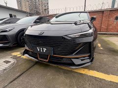 Changan UNI-V 1.5T Premium Sport - ფოტო 1