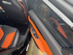 Changan UNI-V 1.5T Premium Sport - ფოტო 10
