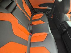 Changan UNI-V 1.5T Premium Sport - ფოტო 11