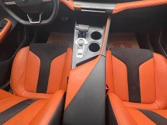 Changan UNI-V 1.5T Premium Sport - ფოტო 13
