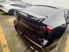 Changan UNI-V 1.5T Premium Sport - ფოტო 15