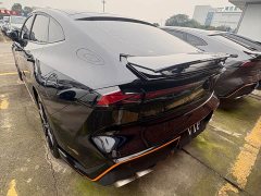 Changan UNI-V 1.5T Premium Sport - ფოტო 16