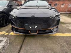 Changan UNI-V 1.5T Premium Sport - ფოტო 2
