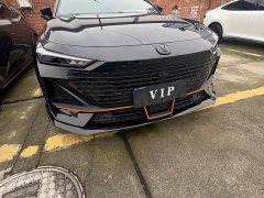 Changan UNI-V 1.5T Premium Sport - ფოტო 3