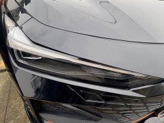 Changan UNI-V 1.5T Premium Sport - ფოტო 4