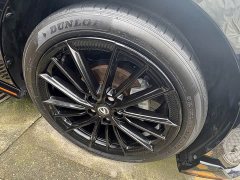Changan UNI-V 1.5T Premium Sport - ფოტო 5