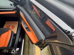 Changan UNI-V 1.5T Premium Sport - ფოტო 6
