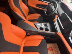 Changan UNI-V 1.5T Premium Sport - ფოტო 7