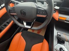Changan UNI-V 1.5T Premium Sport - ფოტო 9