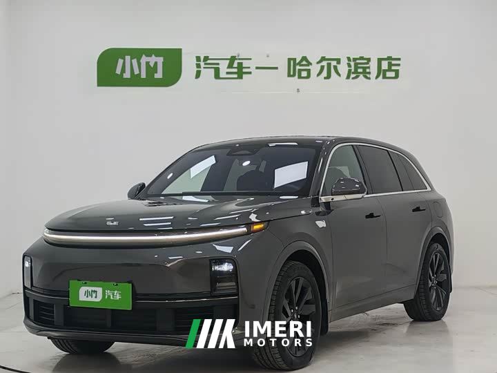 Li Auto L7 Pro