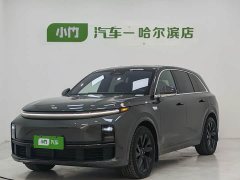 Li Auto L7 2023 Pro - ფოტო 1