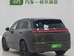 Li Auto L7 2023 Pro - ფოტო 4