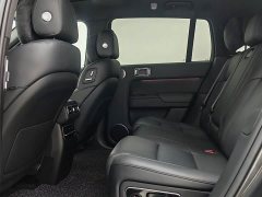 Li Auto L7 2023 Pro - ფოტო 8