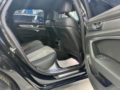 Audi A6L 45 TFSI Premium Dynamic - ფოტო 12