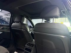 Audi A6L 45 TFSI Premium Dynamic - ფოტო 14