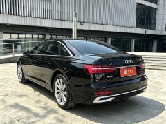 Audi A6L 45 TFSI Premium Dynamic - ფოტო 15